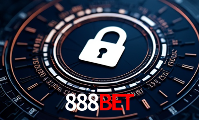 Segurança e Licenças 888BET